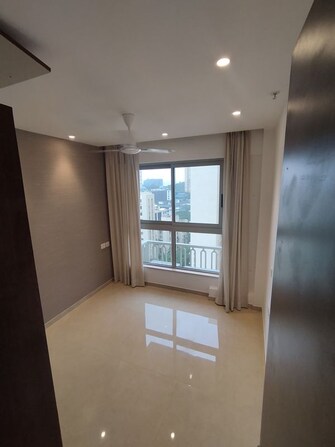 2 BHK + Prayer Room 570 Sq.Ft. Apartment in Hiranandani Highland