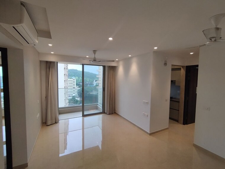 Room, hiranandani-highland 2 Bedroom 570 Sq.Ft. Apartment In Powai Mumbai 10610246