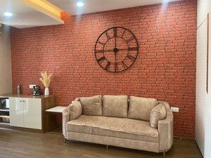 Furnished Amenities in 5 BHK Apartment at KMB La Palazzo, Koramangala – for Sale