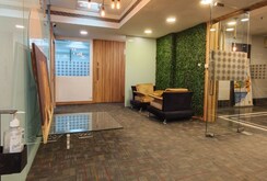 Office Space For Rent in Lower Parel West