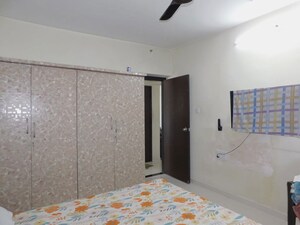 Room in 2 BHK Apartment at OM Elegance, Malad West – for Sale