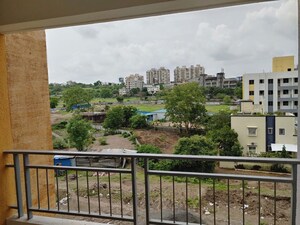 3 BHK Apartment For Rent in Blue 27th Avenue, Bavdhan