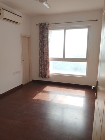 3 BHK 1490 Sq.Ft. Apartment in Mapsko Mount Ville