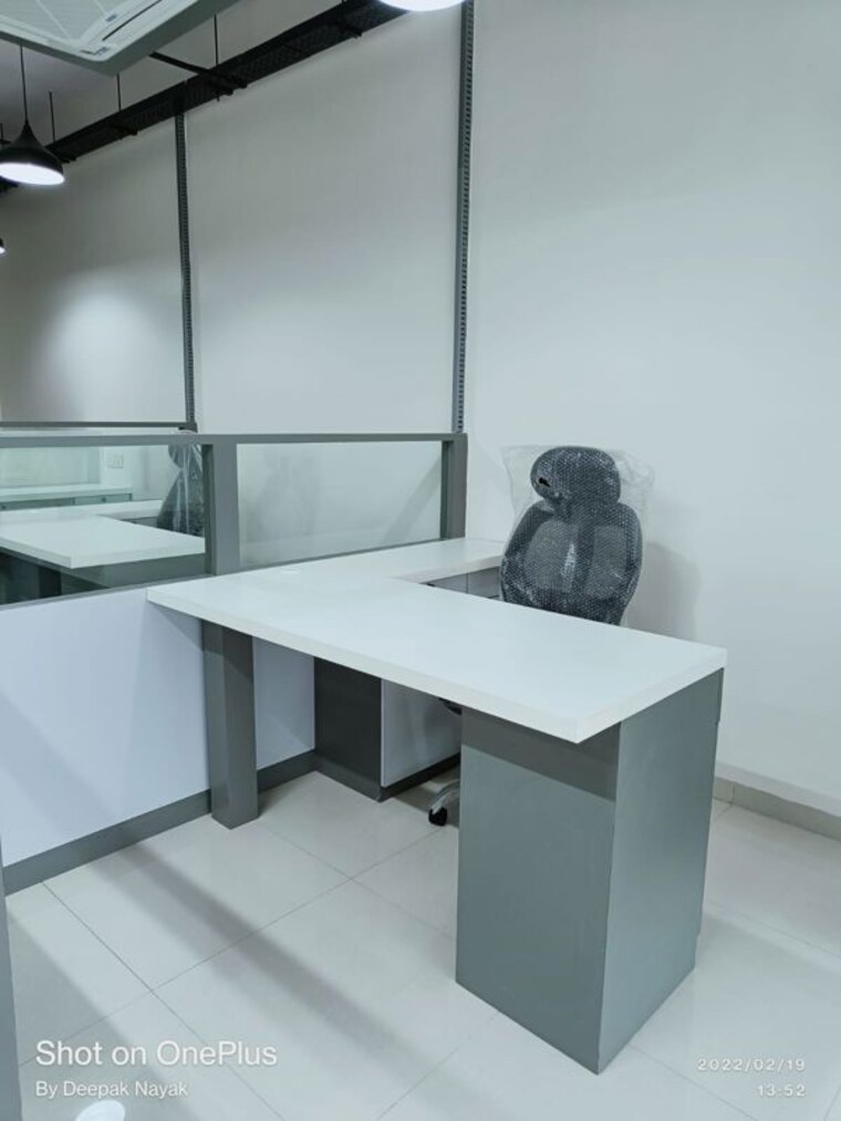Team Area, arihant-aura Commercial Office Space 1450 Sq.Ft. In Turbhe Navi Mumbai 10610265