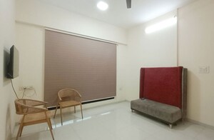 Room in  Pg at Goregaon West – for Rent