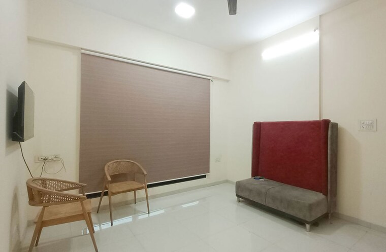 Room, goregaon west Pg For Girls In Goregaon West 10610238