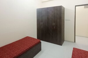 Furnished Amenities in  Pg at Goregaon West – for Rent