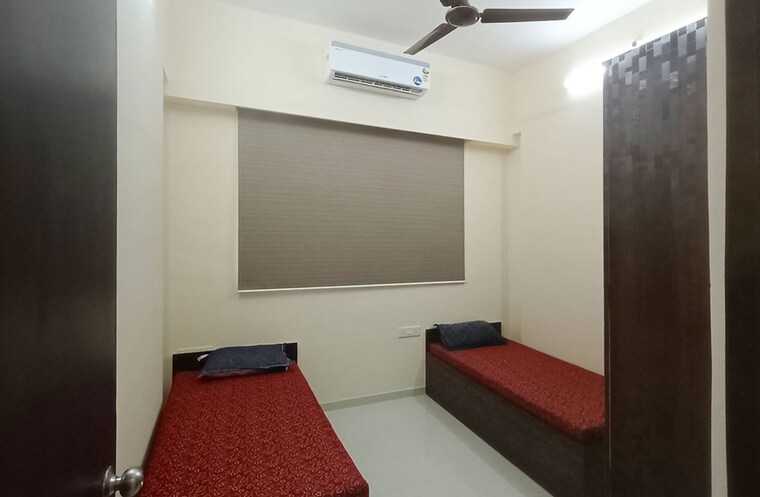 Kitchen, goregaon west Pg For Girls In Goregaon West 10610238