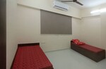 900 Sq.Ft. Pg in Goregaon West
