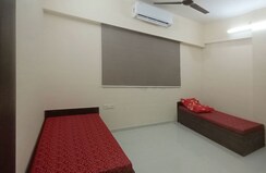 Pg For Rent in Goregaon West
