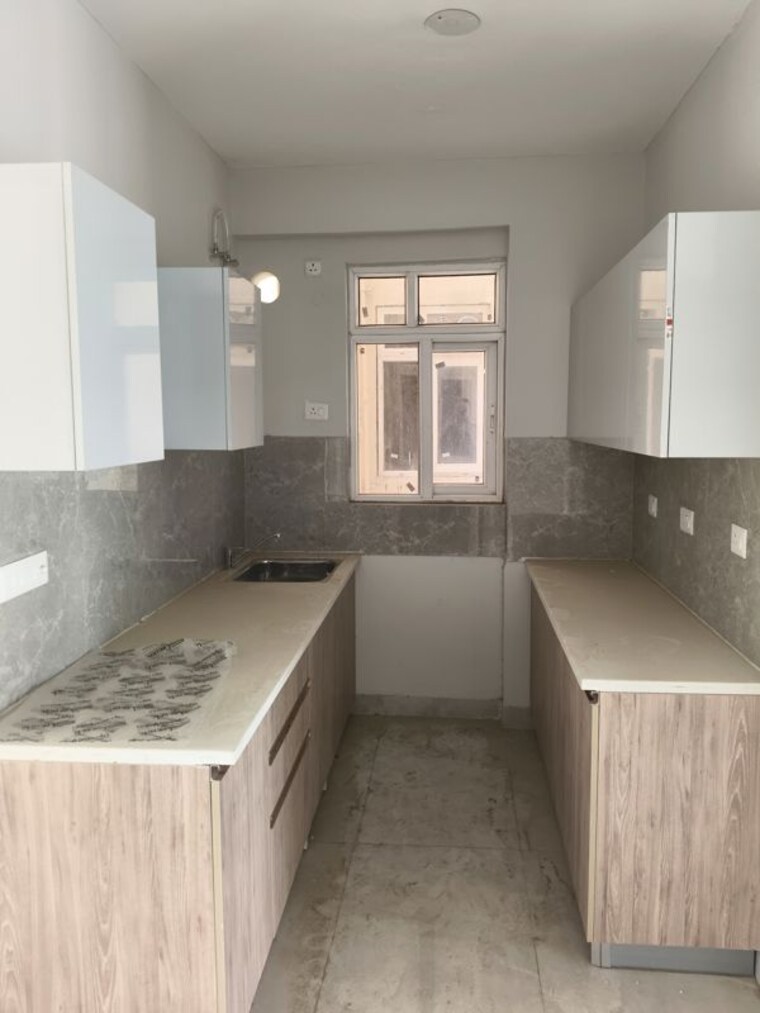 Kitchen, signature-global-city 3 Bedroom 1300 Sq.Ft. Apartment In Sector 37d Gurgaon 10610258