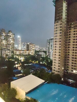 2 BHK Apartment For Rent in Raghav Paradise, Borivali East