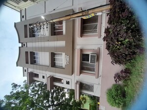 2 BHK Apartment – Exterior View View at Srinagar - for Sale