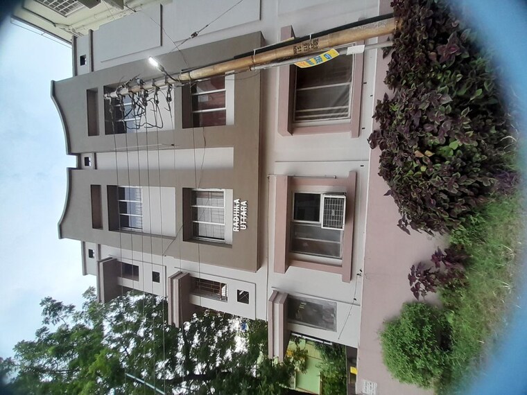 Exterior View, srinagar 2 Bedroom 790 Sq.Ft. Apartment In Srinagar Kolkata 10599966