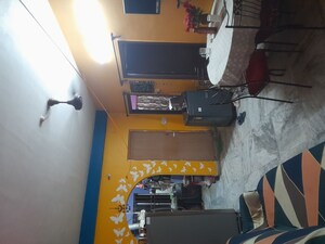 Living Room in 2 BHK Apartment at Srinagar – for Sale