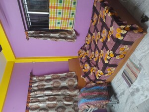 Bedroom in 2 BHK Apartment at Srinagar – for Sale