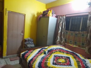 Bedroom in 2 BHK Apartment at Srinagar – for Sale