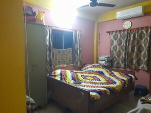 Bedroom in 2 BHK Apartment at Srinagar – for Sale