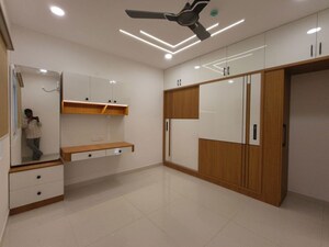 Room in 3 BHK Apartment at Prestige Tranquil, Kokapet – for Rent