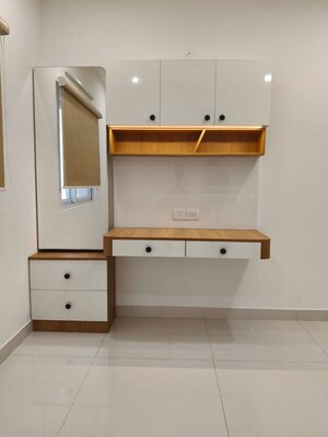 Furnished Amenities in 3 BHK Apartment at Prestige Tranquil, Kokapet – for Rent
