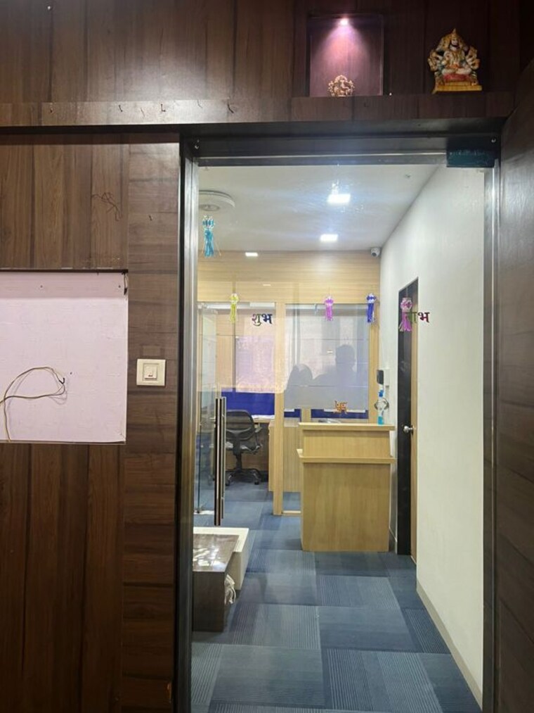 undefined, shree-ambience-court Commercial Office Space 1600 Sq.Ft. In Vashi Sector 19e Navi Mumbai 10610272