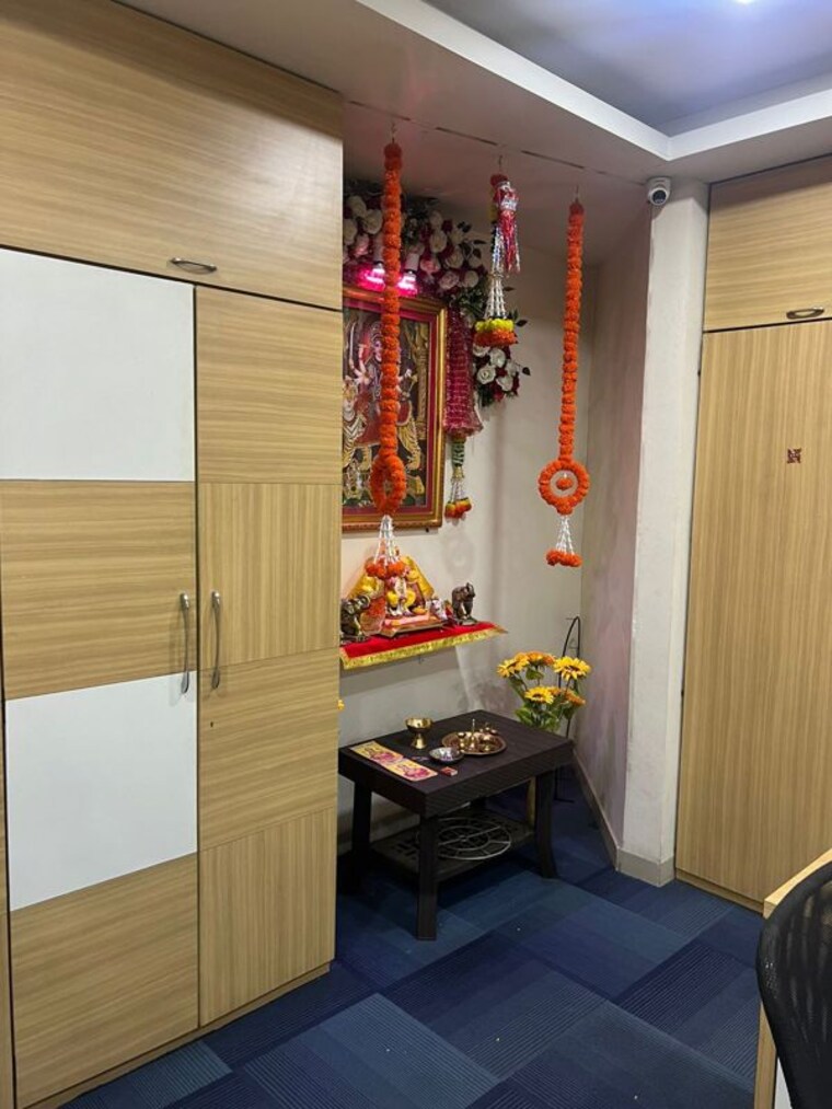 undefined, shree-ambience-court Commercial Office Space 1600 Sq.Ft. In Vashi Sector 19e Navi Mumbai 10610272