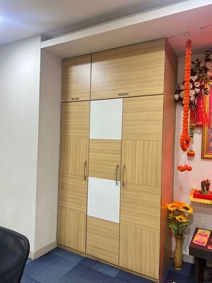 Room in  Office Space at Shree Ambience Court, Vashi Sector 19e – for Rent