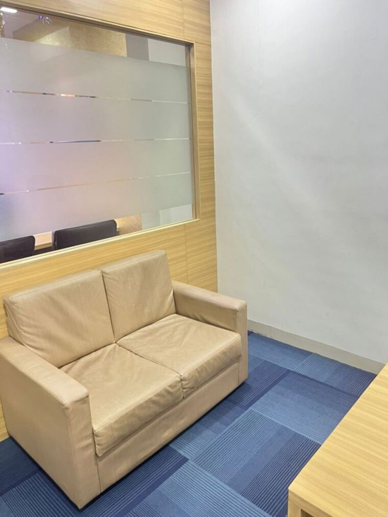 Bathroom, shree-ambience-court Commercial Office Space 1600 Sq.Ft. In Vashi Sector 19e Navi Mumbai 10610272