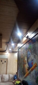 4 BHK + Extra Room 2390 Sq.Ft. Apartment in Parker White Lily
