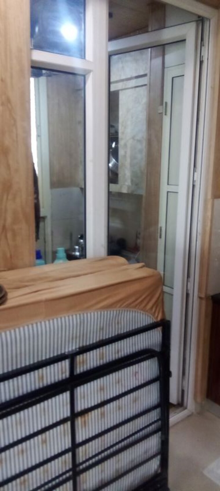 Bathroom, parker-white-lily 4 Bedroom 2390 Sq.Ft. Apartment In Sector 8 Sonipat 10610264