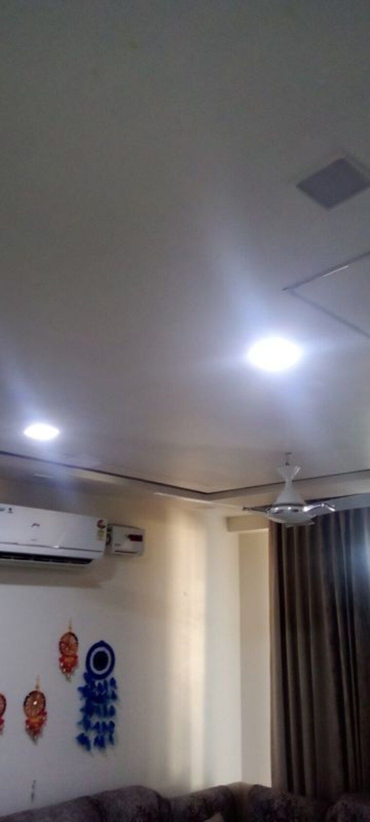 undefined, parker-white-lily 4 Bedroom 2390 Sq.Ft. Apartment In Sector 8 Sonipat 10610264