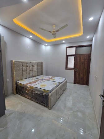 2 BHK Apartment For Sale in Sai Apartments Baraula in Sector 49, Noida
