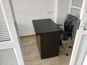 Team Area in  Office Space at Kukreja Bay View Tower, Cbd Belapur Sector 11 – for Rent