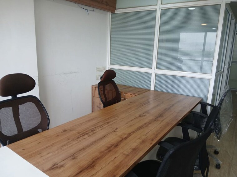 Team Area, kukreja-bay-view-tower Commercial Office Space 600 Sq.Ft. In Cbd Belapur Sector 11 Navi Mumbai 10610276