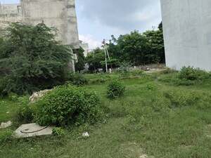  Plot – Garden View at Vikalp Khand - for Sale