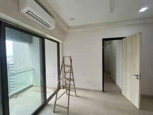 3 BHK Apartment For Rent in Adani Ten BKC, Bandra East