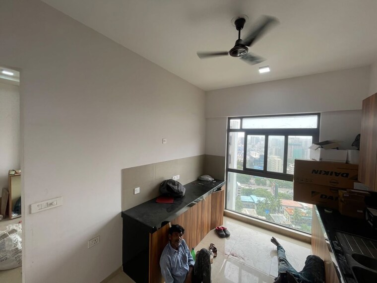 Team Area, adani-ten-bkc 3 Bedroom 1300 Sq.Ft. Apartment In Bandra East Mumbai 10610275