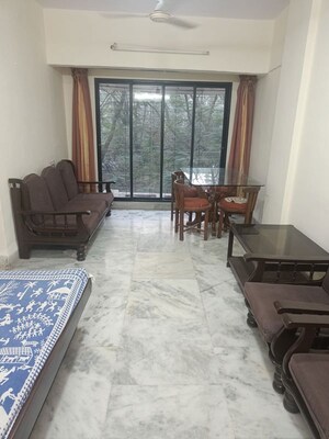2 BHK Apartment For Rent in Rutu Towers, Ghodbunder Road