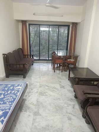 2 BHK + Study Room Apartment For Rent in Rutu Towers in Ghodbunder Road, Thane