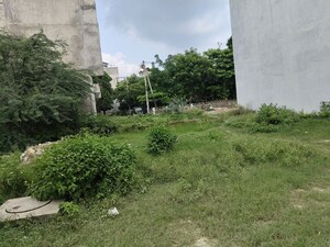  Plot – Garden View at Ekta Nagar - for Sale