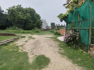  Plot – Garden View at Ekta Nagar - for Sale