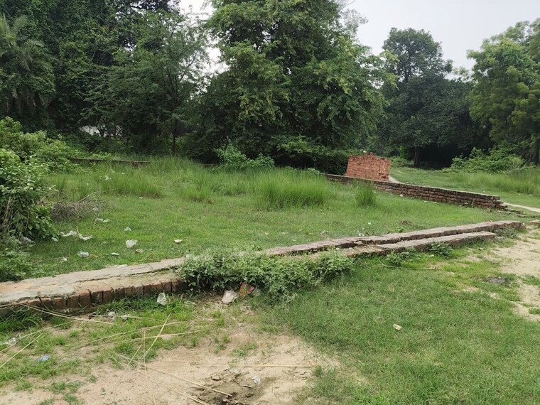 undefined, ekta nagar  2000 Sq.Ft. Plot In Ekta Nagar Lucknow 10610282