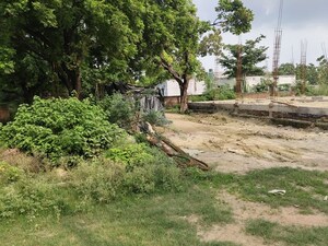 Plot Area in  Plot at Ekta Nagar – for Sale