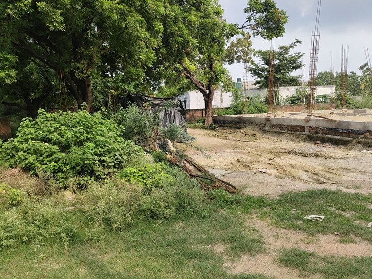 undefined, ekta nagar  2000 Sq.Ft. Plot In Ekta Nagar Lucknow 10610282