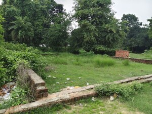Plot Area in  Plot at Ekta Nagar – for Sale