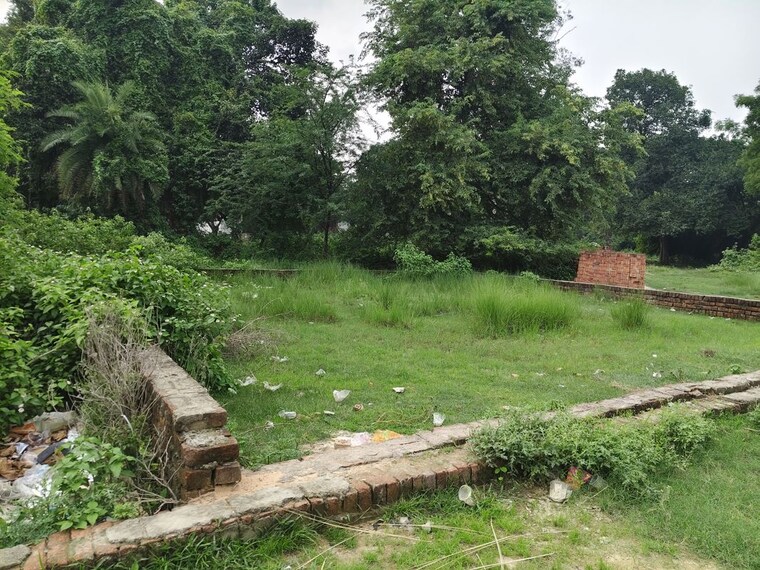 undefined, ekta nagar  2000 Sq.Ft. Plot In Ekta Nagar Lucknow 10610282