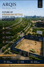 400 Sq.Ft. Retail Shop in Gulshan One29