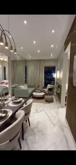 Gym in 2 BHK Apartment at Avant Heritage, Jogeshwari East – for Sale