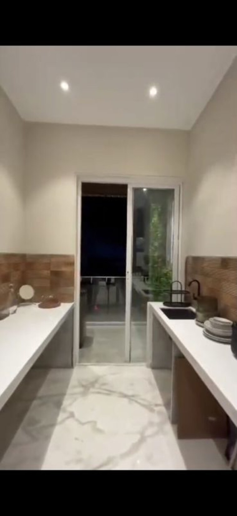 Kitchen, avant-heritage 2 Bedroom 675 Sq.Ft. Apartment In Jogeshwari East Mumbai 10610288