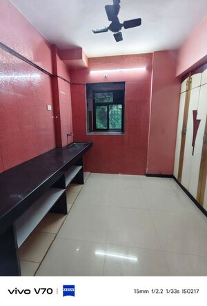 Kitchen in 1 BHK Apartment at Dev Shrushti Apartment, Uthalsar – for Rent